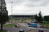 Ingeniero Aeronáutico Ambrosio L.V. Taravella International Airport