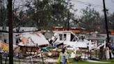 1 dead, others injured as storms pummel Louisiana