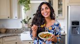 Nisha Vora From Rainbow Plant Life on Quitting Her Job as a Lawyer to Become a Vegan Food Blogger