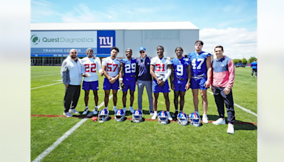 New York Giants Rookie Progress Report: What Can We Expect from the Class of 2024?