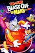 Tom and Jerry Blast Off to Mars!