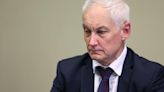 Factbox-Who is Andrei Belousov, Putin's choice as defence minister?