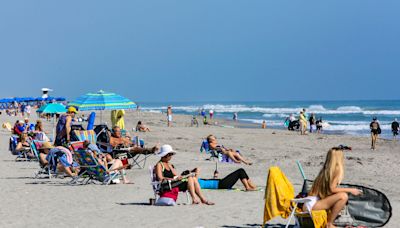 This beach is the reader’s choice for ‘best beach in Florida.' What to know before you go