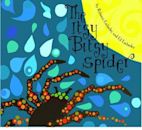 The Itsy Bitsy Spider