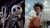 Every single Tim Burton movie, ranked