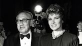 Why Henry Kissinger Was “the Ultimate Starf—er”