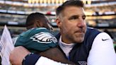 National reaction to the Titans firing GM Jon Robinson after loss to Eagles