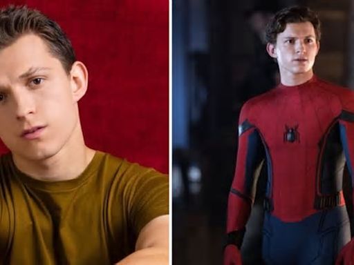 Tom Holland revela que es parte del proceso creativo de 'Spider-Man 4': "Tenemos un legado que proteger"