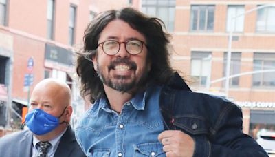 Dave Grohl avoue avoir trompé sa femme et avoir eu un enfant hors mariage