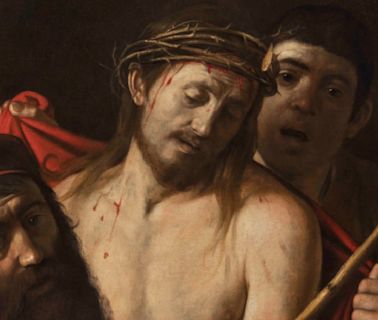 Spain’s Prado Museum Rediscovers Lost Caravaggio Painting and Will Exhibit Soon