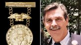 New FDNY medal will honor department ‘legend’ Tom Neary