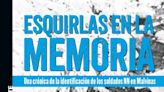 Presentación del libro "Esquirlas en la Memoria" - Diario El Sureño