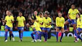 Brazil named as hosts of FIFA Women’s World Cup 2027