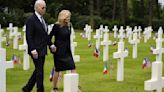 Moulton, Trahan travel to France for D-Day anniversary