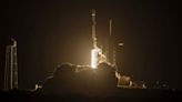 SpaceX successfully launches Galileo GNSS satellites - GPS World