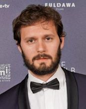 Hugo Becker (actor)