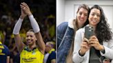 Romance nas redes: saiba quem são os amores das jogadoras da seleção brasileira feminina de vôlei