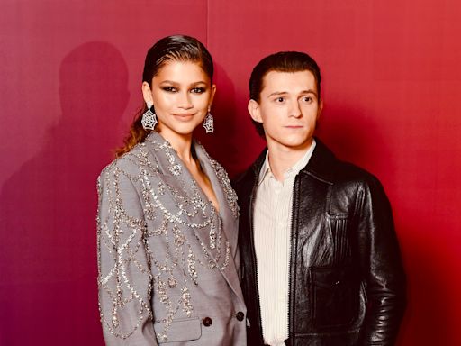 Are Zendaya and Tom Holland Going to the Met Gala 2024 Together?