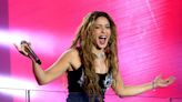 Ponen a la venta catálogo musical de Shakira y otros artistas por más de $1,000 millones de dólares - El Diario NY