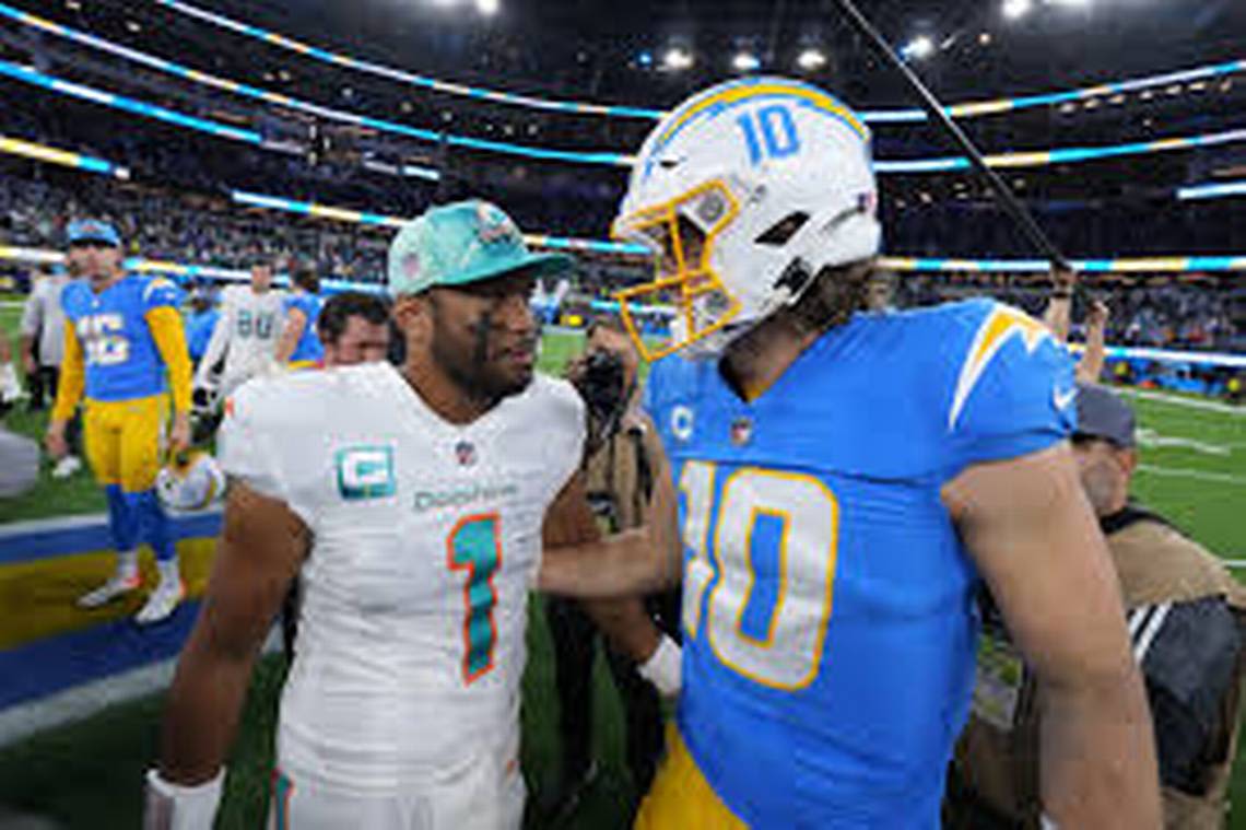 Kelly: Are Dolphins ruining relationship with Tua by nickel and diming the quarterback?