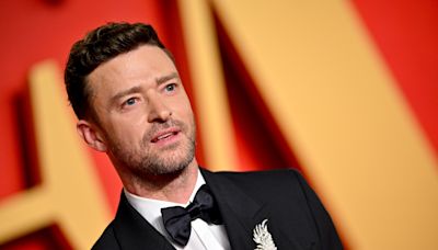 Justin Timberlake’s Friends Aren’t Telling Him ‘Harsh Truths’: It’s ‘Led Him Down a Bad Path’