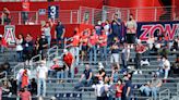 Will Arizona Wildcats' 'stripe out' vs. Oregon State football work? Fans have doubts