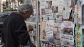 ¿Es el fin de los periódicos impresos? Lectura de la prensa escrita en papel se desploma 30% en 10 años, según INEGI