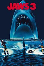 Jaws 3-D