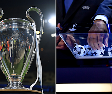 Fans are only just realising how next season's Champions League will actually work under new format