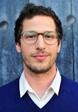 Andy Samberg