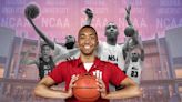 The makings of a star: Bryson Tucker’s journey to Indiana basketball