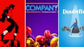 Broadway In Hollywood Sets 2023-24 Season At The Pantages