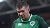 Peter O'Mahony se queda en Irlanda