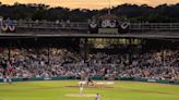 Celebrations honor Willie Mays and Negro League players ahead of MLB game at Rickwood Field