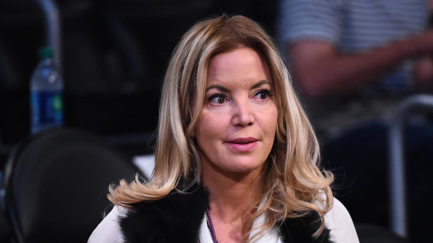 Jeanie Buss Was 'Genuinely Disappointed' Lakers Failed to Land Dan Hurley