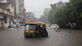 India’s national capital gets record single-day rain as several parts across country face severe downpour