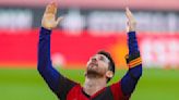 Un excompañero de Messi en la selección reveló qué contesta cuando le preguntan si vendrá a jugar a la Argentina