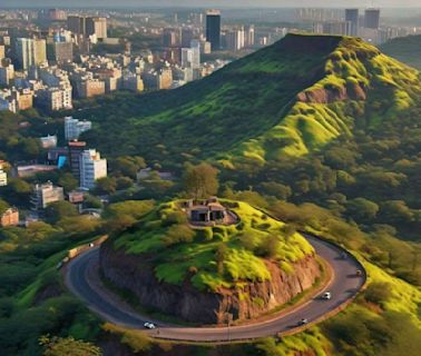 Experience The Cultural Heritage Of Pune While Being Close To Nature