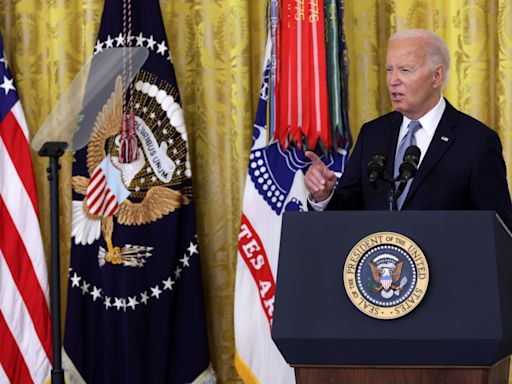 Biden is running out of time to fix his campaign. What happens next will decide things.