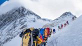 Will There Be Deadly Traffic Jams on Mount Everest this Year?