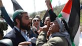 Cuáles han sido los obstáculos históricos que han impedido un acuerdo de paz entre Israel y los palestinos