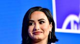 Demi Lovato says vision damage after overdose a reminder 'to stay on the right path'
