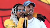 Lauryn Hill’s Ocean Blue Eye Shadow Makes Waves At Coachella