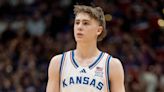 Kansas Jayhawks basketball’s Johnny Furphy announces his 2024 NBA Draft decision