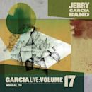 Garcia Live Volume 17