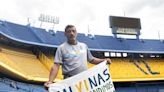 Víctor Manuel Villagra, a 42 años del dolor: de hincha fanático de Boca a salvar la vida de milagro en la guerra de Malvinas