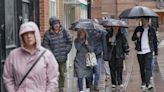 Hail, lightning, and heavy rain set to lash south-west England, says Met Office
