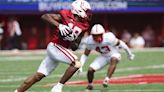 Post-spring progress and projected depth chart for Nebraska receivers/tight ends