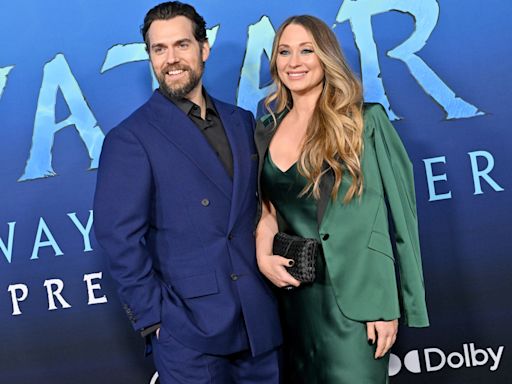 Who Is Henry Cavill's Girlfriend Natalie Viscuso? Inside the Former Superman's Relationship History