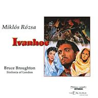 Ivanhoe [Re-recording]